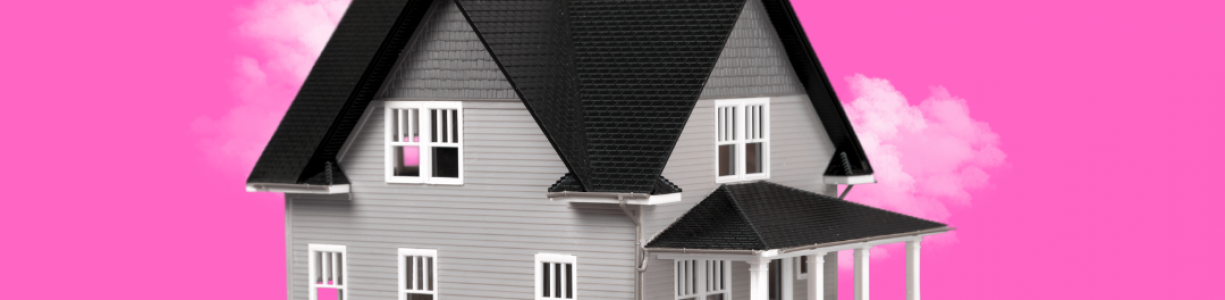 Mixed bag for housing in 2023